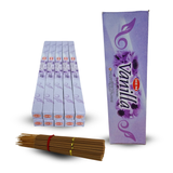 VANILLA INCENSE 8 STICKS