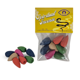 Blowback Incense Cones