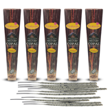 Copal Incienso 100% / PURE NATURAL COPAL INCENSE