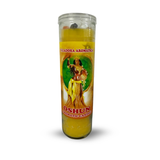 Oshun Prepared Candle