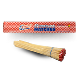 Large Matches