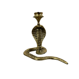 Snake Incense Holder