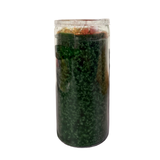 Jumbo 14-Day Santa Muerte Money Drawing Candle – Ven Dinero