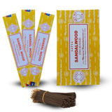 Satya Sandal Wood Incense 14 Sticks