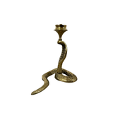 Snake Incense Holder