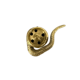 Snake Incense Holder