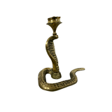 Snake Incense Holder