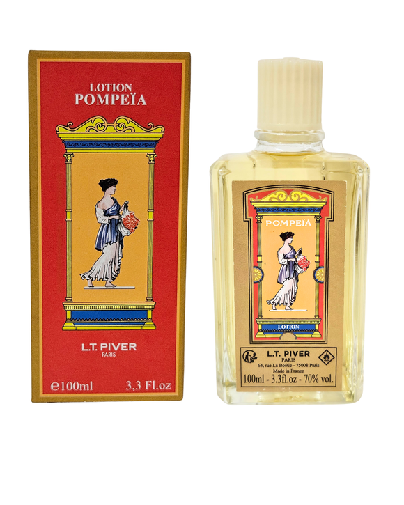 Lotion Pompeia Perfume 3.4 oz