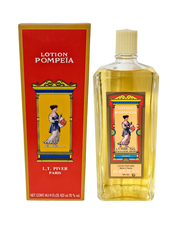 Lotion Pompeia - Perfume 14 oz