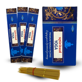 Satya Spiritual Yoga Incense 14 Sticks