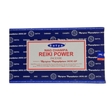 Satya Reiki Power Incense 14 Sticks
