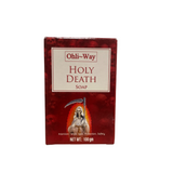 Santa Muerte Soap/ Jabon -Ohi Way