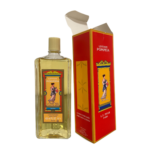 Lotion Pompeia - Perfume 14 oz