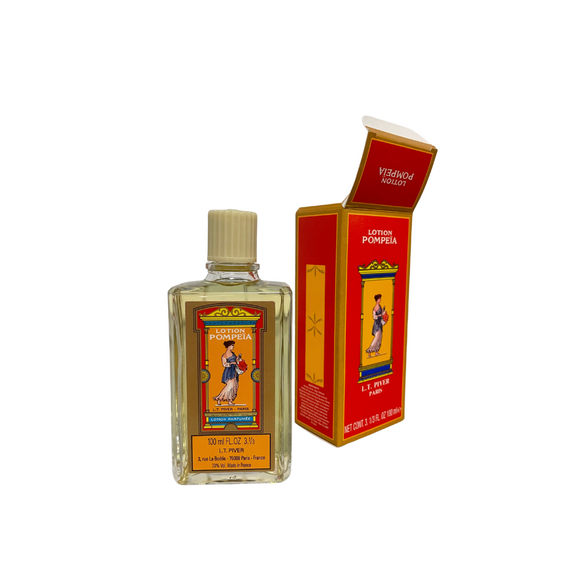 Lotion Pompeia Perfume 3.4 oz