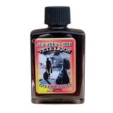 Aceite de Vete Lejos - Go Far Away Oil - 1 fl oz.