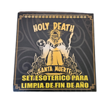 Santa Muerte 2024 New Years Box Set