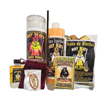 Santa Muerte 2024 New Years Box Set