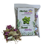 Hierbas Dulces Herbal Bath (Sweet Herbs) – 2 oz