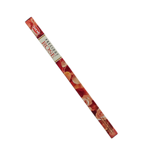 PRECIOUS ROSE INCENSE 8 STICKS