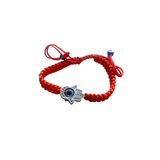 Baby Protection Bracelet Hamsa Hand