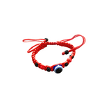 Baby Protection Bracelet Against Evil Eye Black Beads