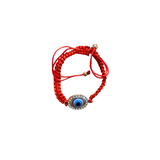 Baby Protection Bracelet Jeweled Eye