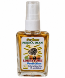 piedra iman perfume