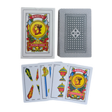 Naveta Playing Cards