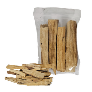 Palo Santo - 1 oz Bag