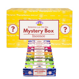 12PK Incense Mystery Box