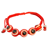red protection bracelet 