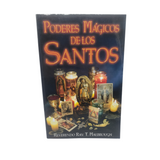 Poderes Magicos de Los Santos