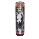 Espanta Muertos Veladora Compuesta / Vanquish the dead Fixed Candle