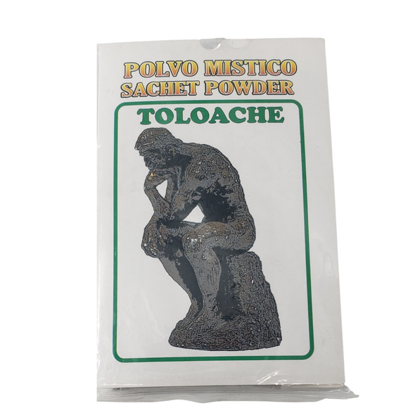 Toloache Sachet Powder / Polvo Mistico