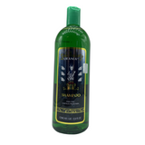 Siete Machos Shampoo 33.8 Fl Oz