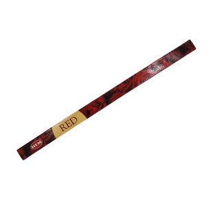 RED ROSE INCENSE 8 STICKS