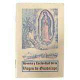 Novena - De La Virgen De Guadalupe (Vintage)