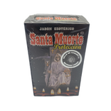 Santa Muerte Proteccion Jabon Esoterico (Imported Peru)