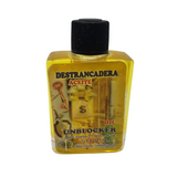 Unblocker Oil / Destrancadera Aceite