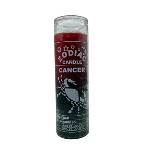 Cancer Candle / Veladora