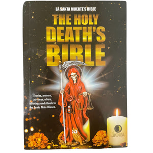 The Holy Death's Bible