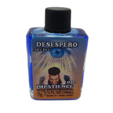 Desespero Aceite / Impatience Oil