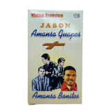 Amansa Guapo Jabon / Tame a Ladies Man Soap