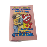 Love Me Sachet Powder / Quiereme Polvo Mistico