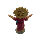 Mini Divino Nino Statue 3 Inch