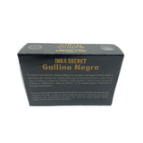 Black Chicken Soap / Gallina Negra Jabon