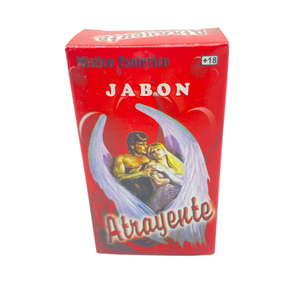 Atrayente Jabon / Attraction Soap