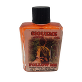 Follow Me Oil / Sigueme Aceite