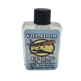 FLYING OIL / VOLADOR ACEITE