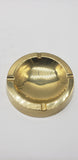 Altar Ashtray 100% Brass